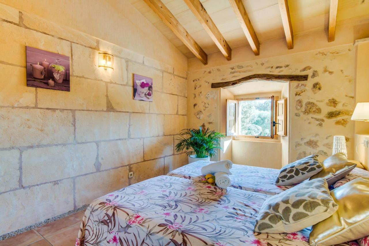 Ideal Property Mallorca - Can Gelat Costitx  Exterior photo