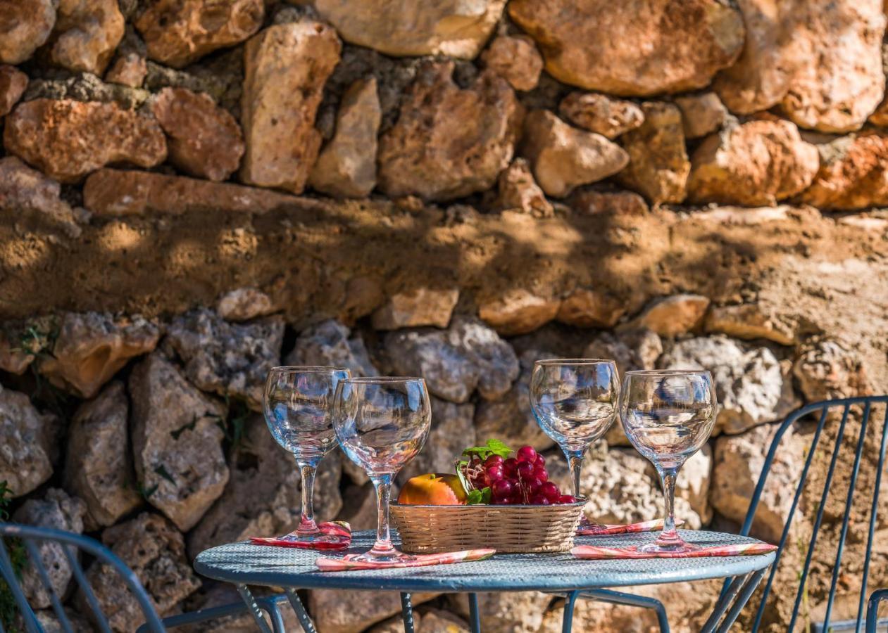 Ideal Property Mallorca - Can Gelat Costitx  Exterior photo