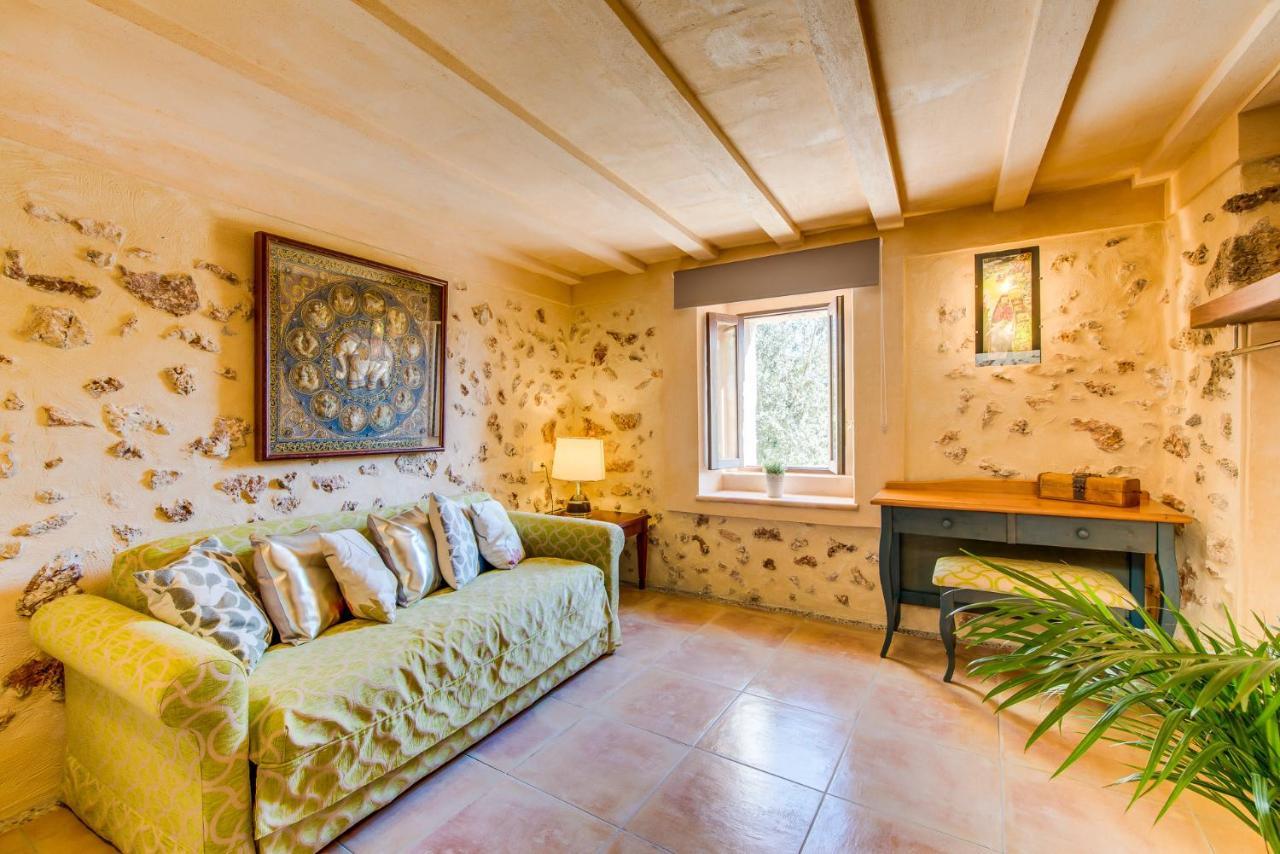 Ideal Property Mallorca - Can Gelat Costitx  Exterior photo