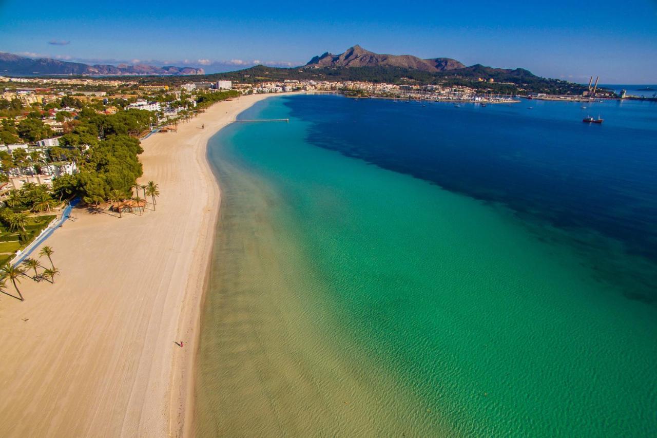 Ideal Property Mallorca - Can Gelat Costitx  Exterior photo
